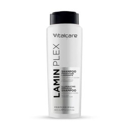 VITALCARE Laminplex System Repair Shampoo for Dull and Damaged Hair 400ml VITALCARE Laminplex System Repair Shampoo for Dull and Damaged Hair 400ml