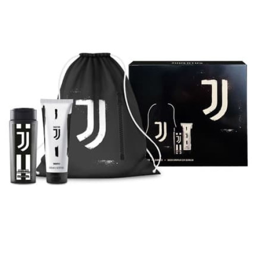 Juventus Juventus Conf Sacca Shampodoccia 250 Shampoo 200