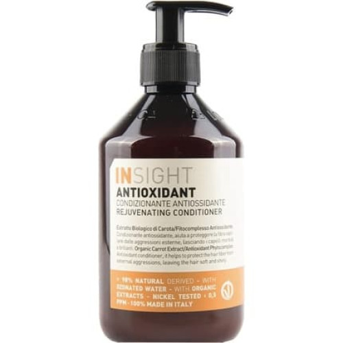 Insight Rejuvenating Conditioner 400ml
