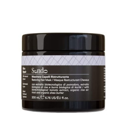 Ultra Repair Restoring Mask 200ml