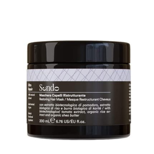 Ultra Repair Restoring Mask 200ml