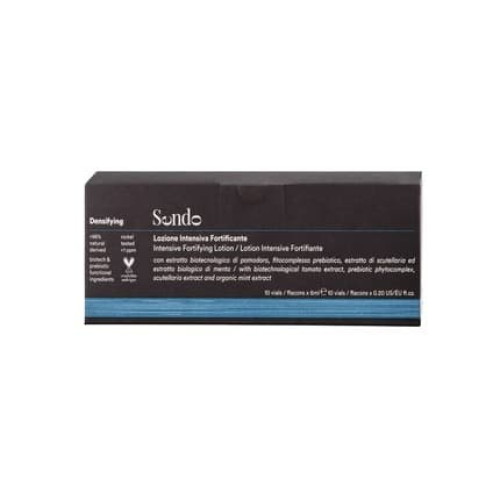 Sendo Densifying Intensive Fortifying Lotion - Hair Lotion