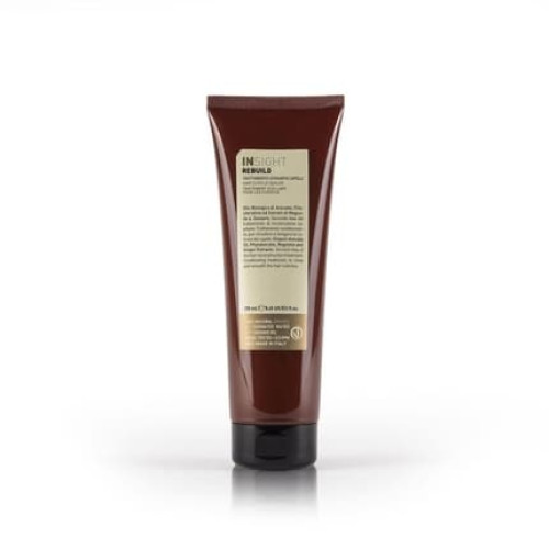 Insight Rebuild Hair Cuticle Sealer