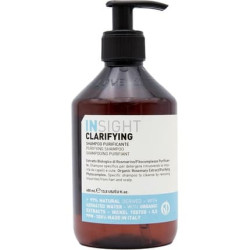Insight Clarifying Purifying Shampoo 350ml Insight Clarifying Purifying Shampoo 350ml