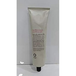 Oway Zanthoxylum Soothing Gel 150ml - Serum Gel Soothing Sensitive Scalps