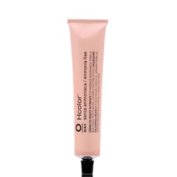 Oway Ow H Color 84 Light Blonde Copper 100 Ml Oway Ow H Color 84 Light Blonde Copper 100 Ml