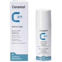 Ceramol Face Cream Ceramol Face Cream