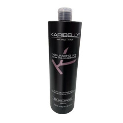 Karibelly Volumizing Shampoo 1000ml Karibelly Volumizing Shampoo 1000ml