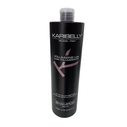 Karibelly Volumizing Shampoo 1000ml