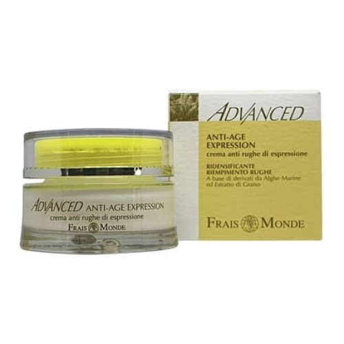 Frais Monde Expression Wrinkle Cream 30 Ml Antiaging Skin Care
