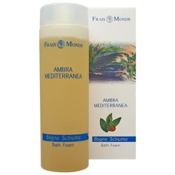 Frais Monde Mediterranean Amber Bath/Shower Additive