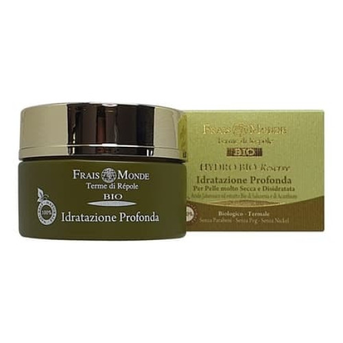 Frais Monde Hydro Bio Reserve Deep Hydration 50 Ml