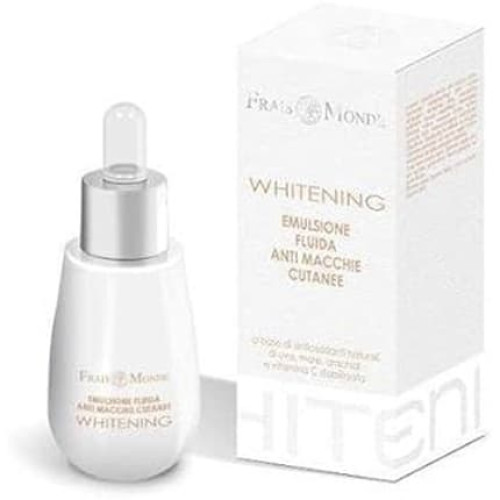 Frais Monde Whitening Face Cream Anti-Stain - 1 Product