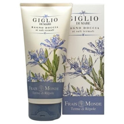 Frais Monde Detersione B Shower Gel Sea Lily 200 Ml Frais Monde Detersione B Shower Gel Sea Lily 200 Ml