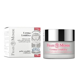 Frais Monde Lenitiva Skin Care Cream 50ml Frais Monde Lenitiva Skin Care Cream 50ml