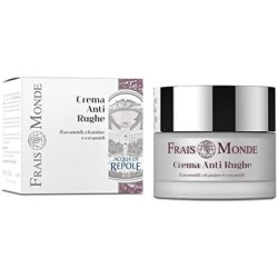 Frais Monde Fskin15 Anti-Wrinkle Cream 50ml Frais Monde Fskin15 Anti-Wrinkle Cream 50ml