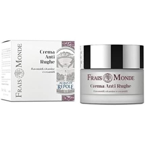Frais Monde Fskin15 Anti-Wrinkle Cream 50ml