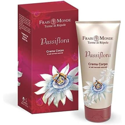 Frais Monde Fmfcc51 Figure Cream 200ml