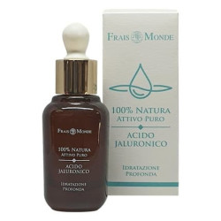 Frais Monde Sieri Drops 100 Natural Active Pure Hyaluronic Acid 30 Ml
