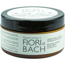 Phytorelax Body Cream Relaxing Massage, Individually Packed 1 X 300 Ml