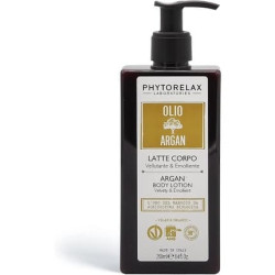 Phytorelax Body Cream with Argan Oil 250ml Phytorelax Body Cream with Argan Oil 250ml