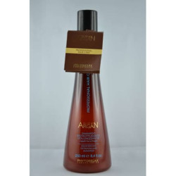 Phytorelax Argan Oil Restructuring Shampoo 250ml Phytorelax Argan Oil Restructuring Shampoo 250ml