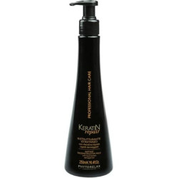 PHYTORELAX Keratin Instant Restructuring Cream 250ml Haircare