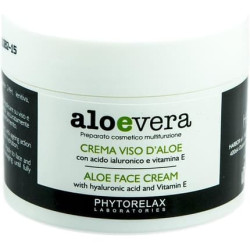 Phytorelax Aloe Vera Face Cream 50ml