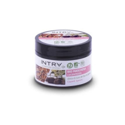 Harbor Intra Hair Shampoo - Linseed and Jojoba Bio Shine Mask 250ml