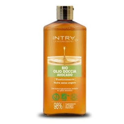 Intra Organic Avocado Shower Oil 250ml Intra Organic Avocado Shower Oil 250ml