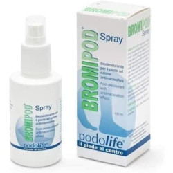 Bromipod Rinfr Spray 100ml