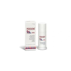 Epitech Group Spa Podolene Cream 100 Milliliters
