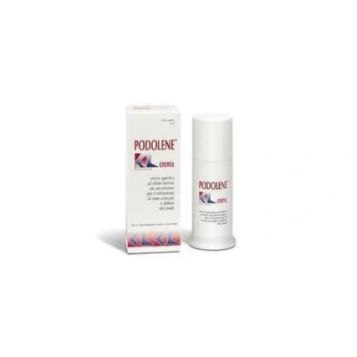 Epitech Group Spa Podolene Cream 100 Milliliters