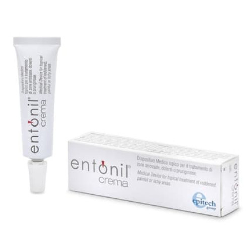 Epitech Entonil Cream 10ml Tube with Applicator