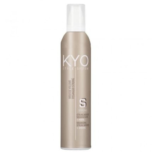 Kyo Style System Volumizing Styling Mousse