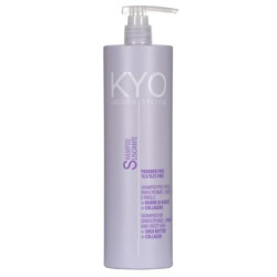 Kyo Freelimix Kyo Shampoo Smoothsystem - 1000ml Kyo Freelimix Kyo Shampoo Smoothsystem - 1000ml