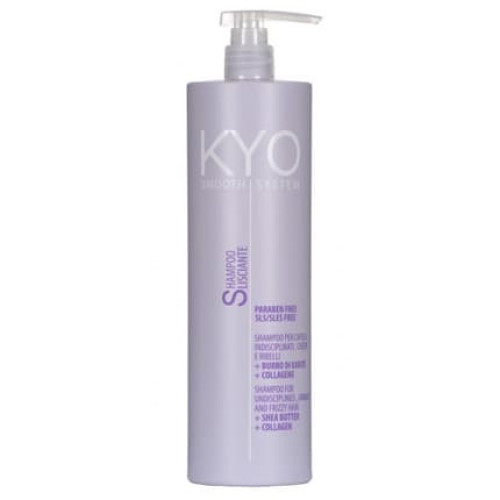 Kyo Freelimix Kyo Shampoo Smoothsystem - 1000ml