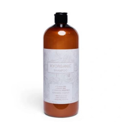 Kyo Kyorganic Shampoo Kyo Kyorganic Shampoo