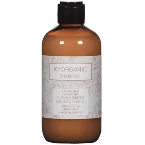 KYO Kyorganic Shampoo 250ml