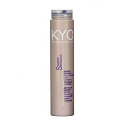 Kyo Techno System Anti-Yellow Shampoo