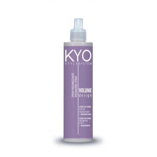 Kyo Style System Volume Design Spray