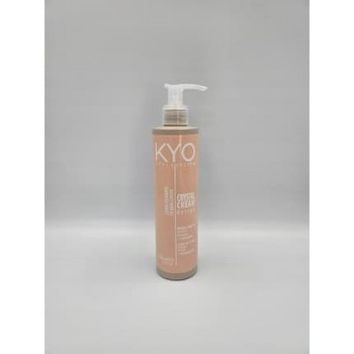 Kyo Style System Crystal Hair Cream