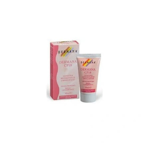 Noreva Dermana Cp18 Cream 50 Ml