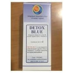 Herboplanet Detox Blue Drops 50ml Herboplanet Detox Blue Drops 50ml