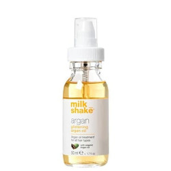 Milk Shake Glistening Argan Oil 50 Ml For All Hair Types