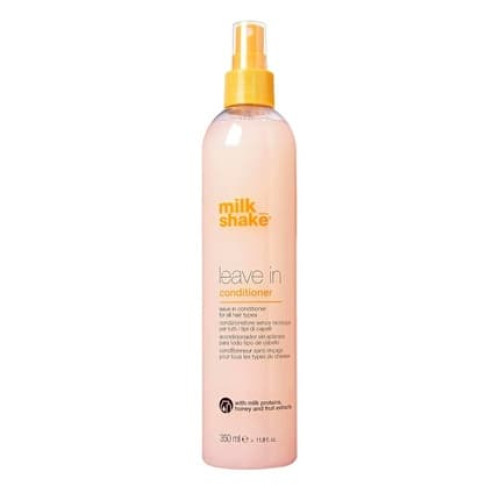 Milk Shake Leave In Conditioner 350ml By Milk Shake Unisex