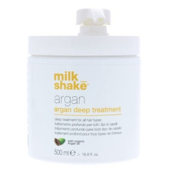 Milk Shake Argan Oil Deep Treatment Mask 500ml Milk Shake Argan Oil Deep Treatment Mask 500ml