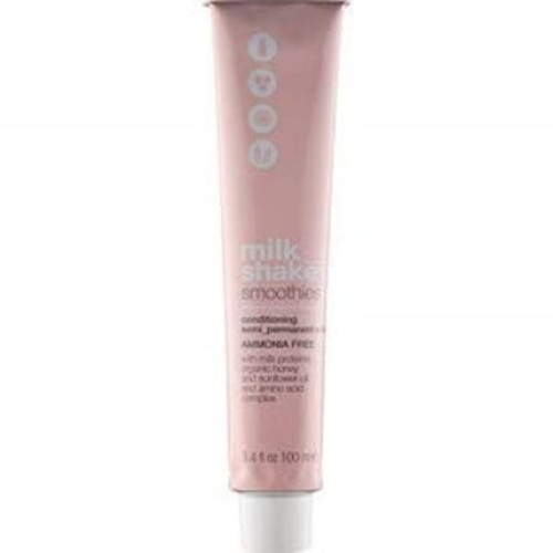 Gentle Ammonia-Free Tint No.5 Light Brown 100ml