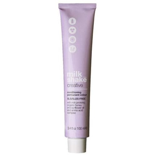 Milk_Shake Creative Conditioning Permanent Colour 5.3 Light Golden 100ml