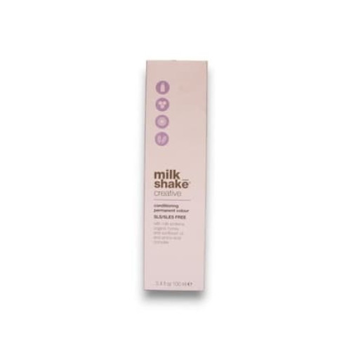 Milk Shake Creative Conditioning Permanent 100ml